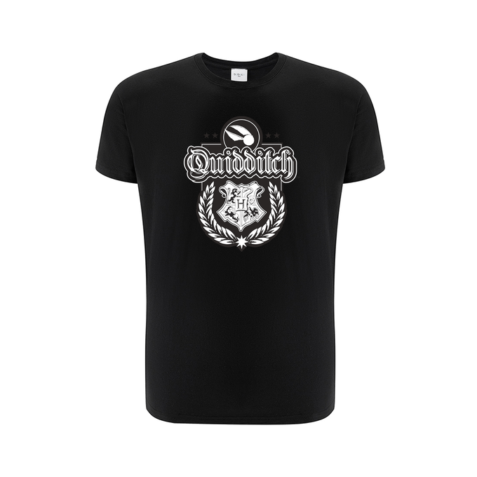 Harry Potter Black T-shirt