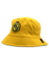 Harry Potter Hufflepuff Badge Bucket Hat