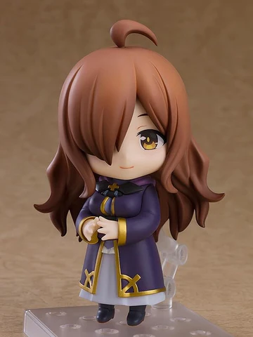 Nendoroid Kono Subarashii Sekai ni Shukufuku o! 3 Wiz