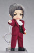 Nendoroid Doll Gyakuten Saiban Mitsurugi Reiji