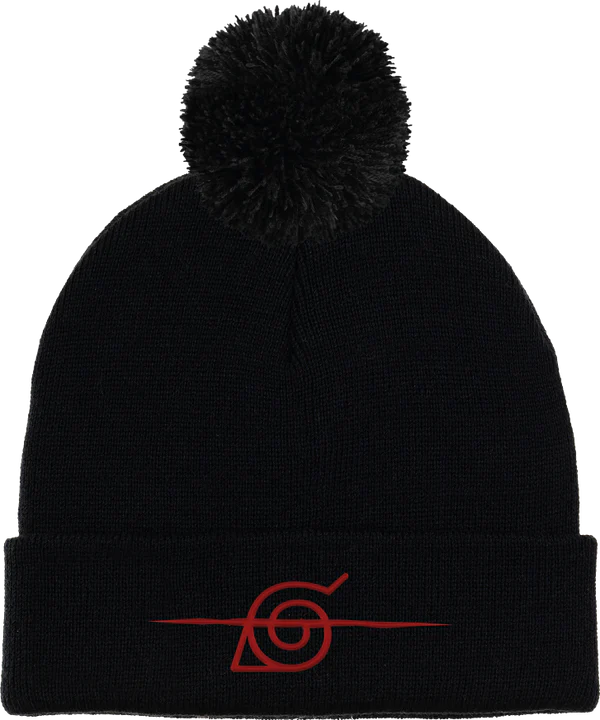 Naruto Shippûden Nukenin Head Beanie