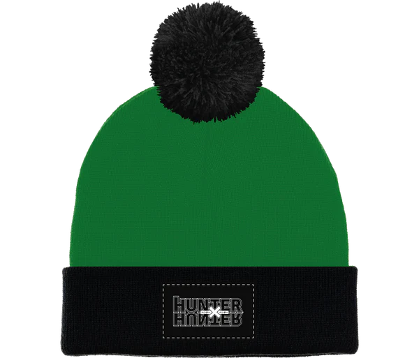 Hunter X Hunter Logo Beanie