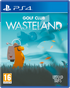 GOLF CLUB WASTELAND PlayStation 4