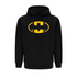 Batman DC Black Hoodie