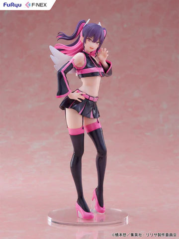 2.5-jigen no Yuuwaku Tachibana Mikari 1/7 Miriella Angel Airborne Corps