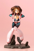 ARTFX J My Hero Academia Uraraka Ochaco 1/8 Metallic Color ver Exclusive