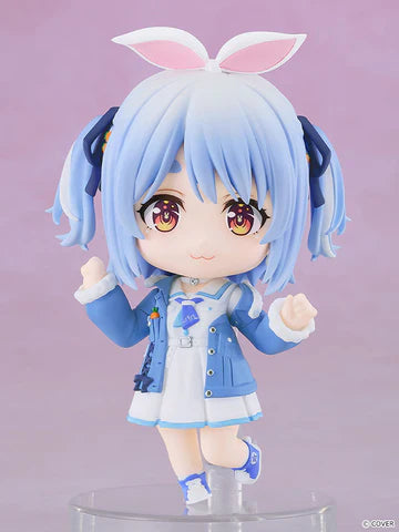 Nendoroid Hololive Usada Pekora Casual Outfit Ver Exclusive