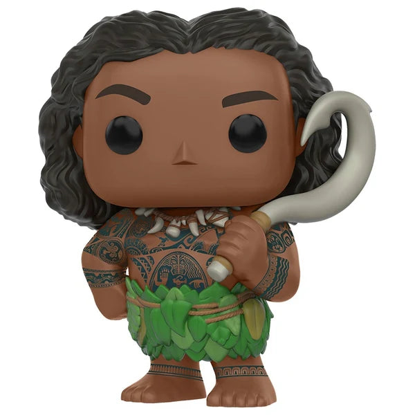 Pop! Disney Moana Maui