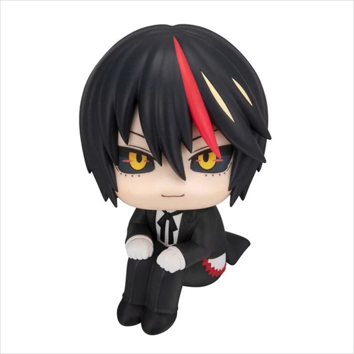 Tensei Shitara Slime Datta Ken Diablo Look Up