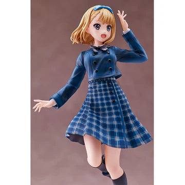 22/7 Saito Nicole 1/7 Exclusive