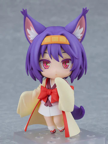 Nendoroid No Game No Life Hatsuse Izuna