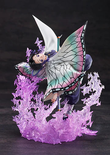 Kimetsu no Yaiba 1/8 Kochou Shinobu Exclusive