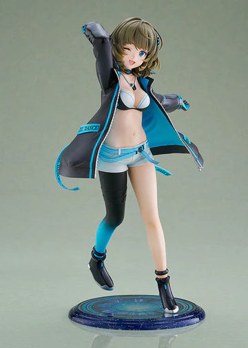 THE iDOLM@STER Cinderella Girls 1/7 Takagaki Kaede