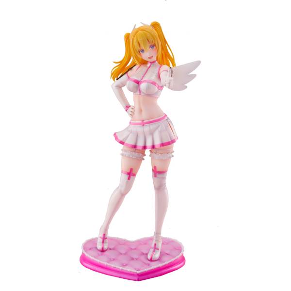 2.5 Dimensional Seduction Lilysa Amano 1/6 Liliel, True Angel Form