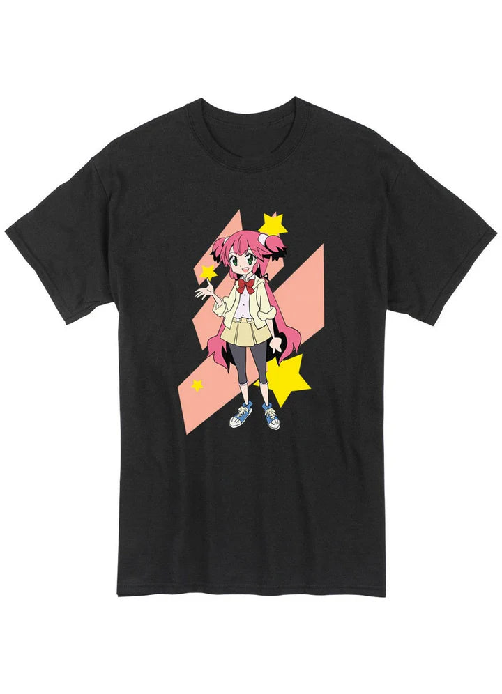 Magical Somera-Chan Men's T-Shirt