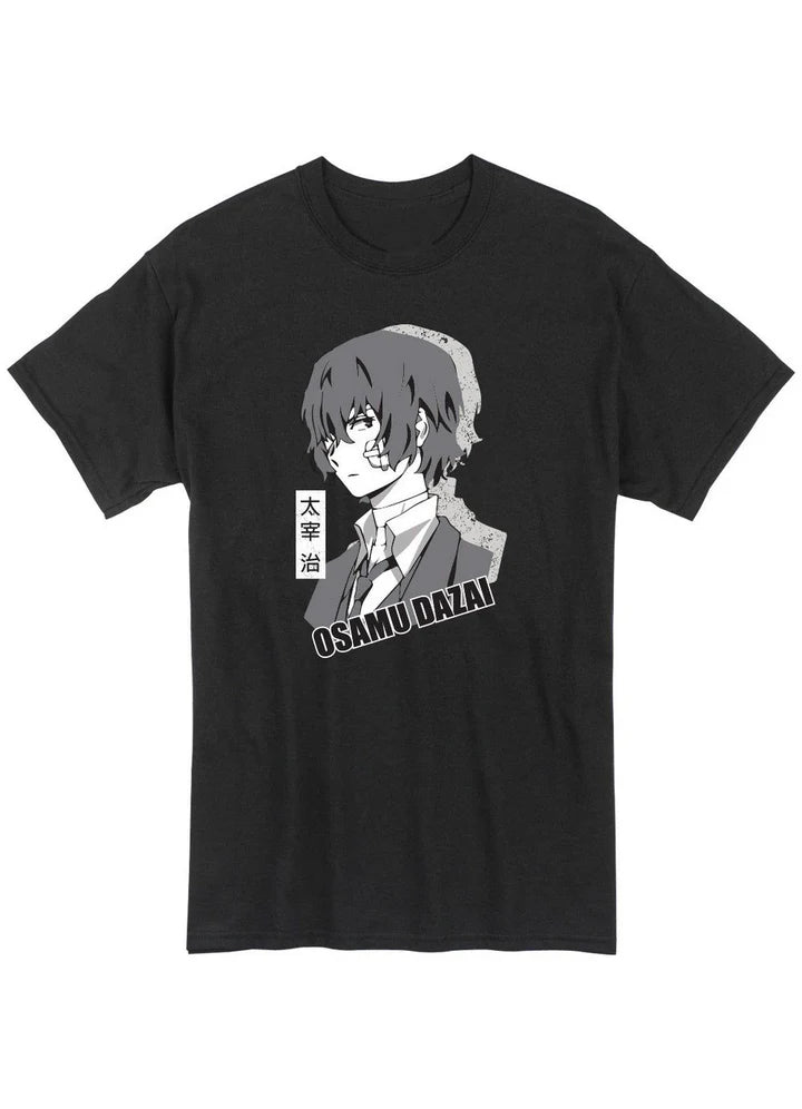 Bungo Stray Dogs Partners S2 Osamu Dazai 2 Men's T-Shirt