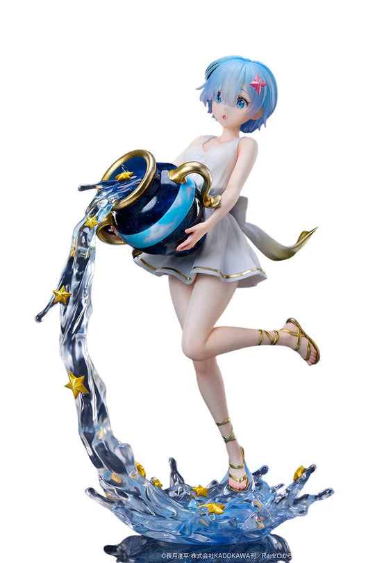 Re:Zero kara Hajimeru Isekai Seikatsu Rem 1/7 Aquarius