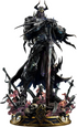 Fate/Grand Order Yama no Okina Concept Masterline