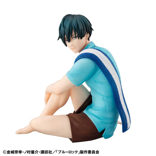 G.E.M. Blue Lock Itoshi Rin Tenohira