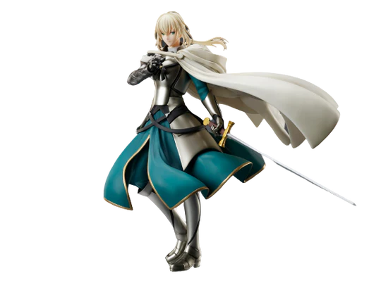 Fate/Grand Order 1/8 Shinsei Entaku Ryouiki Camelot Exclusive