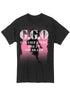Sword Art Online Alternative Gun Gale Online 2nd Squad Jam Men's T-Shirt