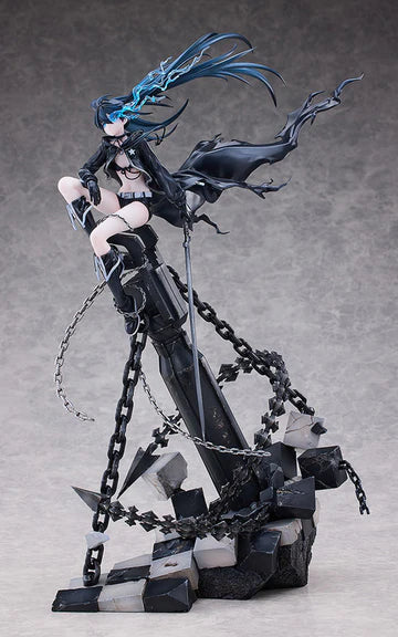 Black Rock Shooter 1/7 PILOT Edition Ver
