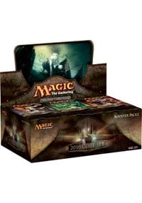 Magic: The Gathering M10 Magic 2010 Booster Box