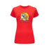 Tom & Jerry Red T-Shirt