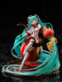 Vocaloid Hatsune Miku 1/7 2021 Chinese New Year ver Exclusive