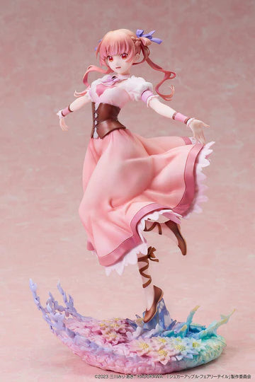 Sugar Apple Fairy Tale 1/7 Anne Halford