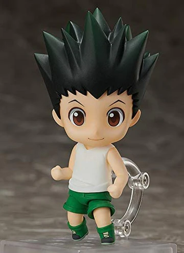 Nendoroid Hunter × Hunter Gon Freecss