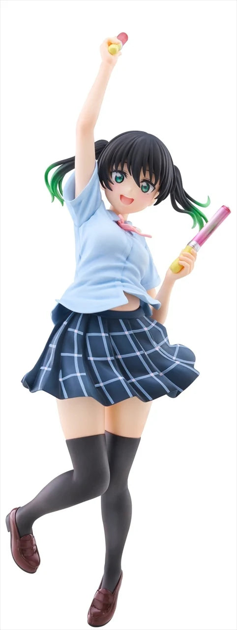 Love Live! Nijigasaki Gakuen School Idol Doukou Kai 1/7 Takasaki Yu