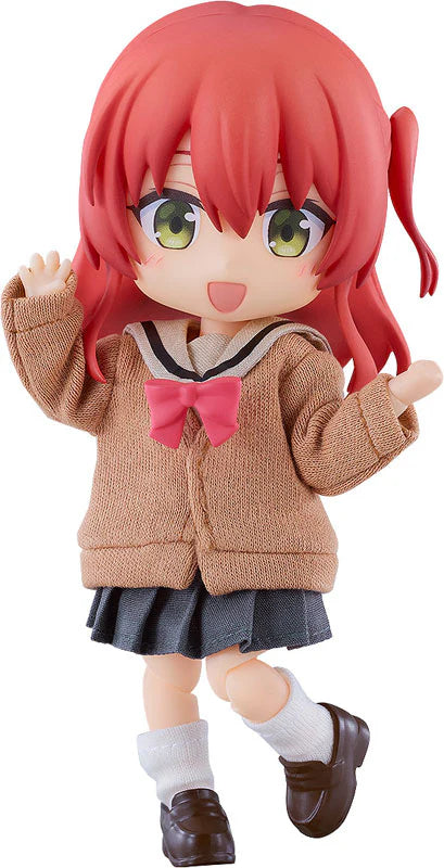 Nendoroid Doll Bocchi the Rock! Kita Ikuyo