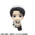 Shingeki no Kyojin Levi Look Up Osouji ver