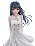 Seishun Buta Yarou wa Bunny Girl Senpai no Yume wo Minai Makinohara Shouko Shibuya Scramble Figure 1/7 Enoshima Ver