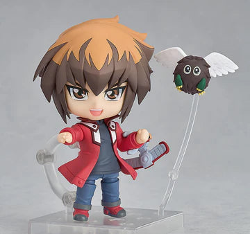 Nendoroid Yu-Gi-Oh! Duel Monsters GX Hane Kuriboh & Yuki Judai