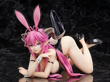 Sin Nanatsu no Taizai Asmodeus B-style 1/4 Bare Leg Bunny Ver