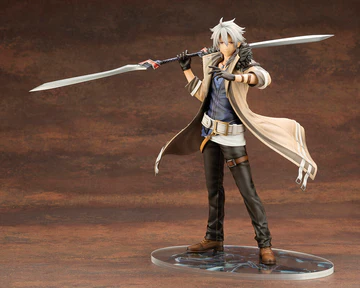 Eiyuu Densetsu Hajimari no Kiseki 1/8 Crow Armbrust