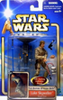 Star Wars Luke Skywalker Bespin Duel SAGA 2002 Return of the Jedi