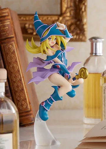 Yu-Gi-Oh! Duel Monsters Black Magician Girl Pop Up Parade Animation Color Ver Exclusive