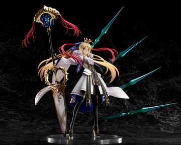 Fate/Grand Order Altria Caster 1/7 Third Ascension Exclusive