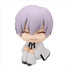 Bleach Ichimaru Gin Look Up