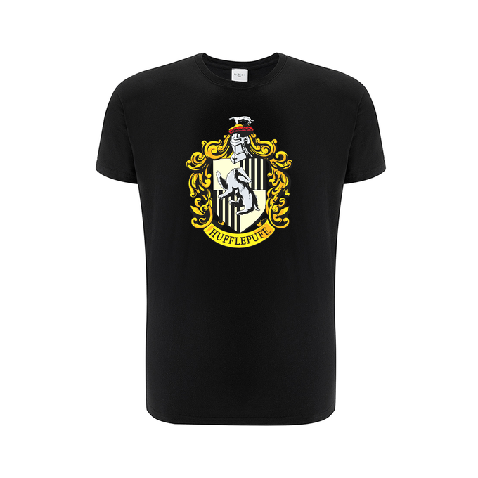 Harry Potter Black T-shirt