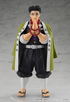 Demon Slayer: Kimetsu no Yaiba Himejima Gyoumei Pop Up Parade