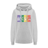 Looney Tunes Gray Hoodie