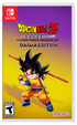 DRAGON BALL Z: KAKAROT DAIMA EDITION Nintendo Switch