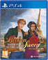 Broken Sword Shadow of the Templars: Reforged PlayStation 4