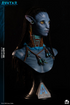 Avatar The Way of Water Neytiri Life Size Bust