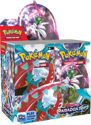 Pokemon Scarlet & Violet Paradox Rift Booster Box