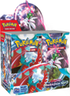 Pokemon Scarlet & Violet Paradox Rift Booster Box